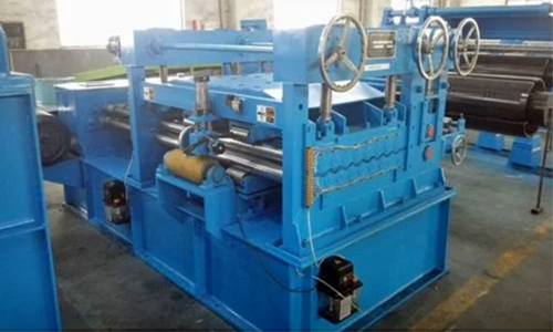 Automatic CTL Machine