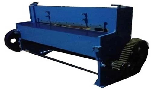 Shearing Machine