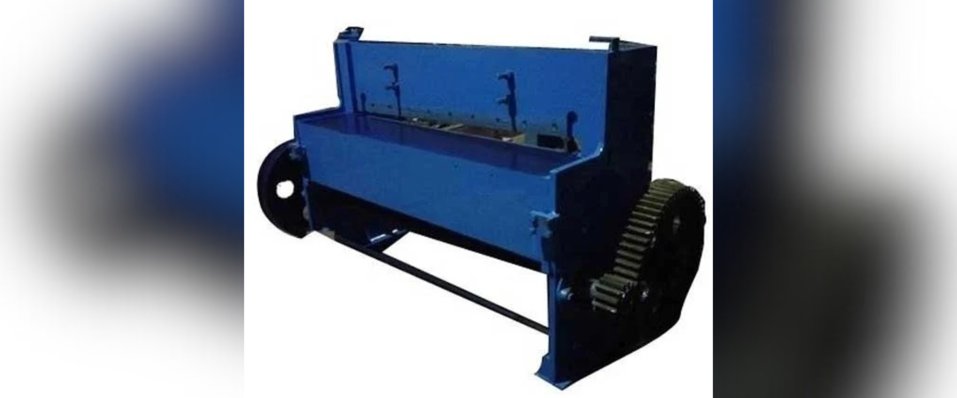 Automatic Cut to Length Machine